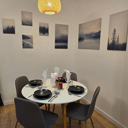 Cozy Haven Budapest Kültér fotó