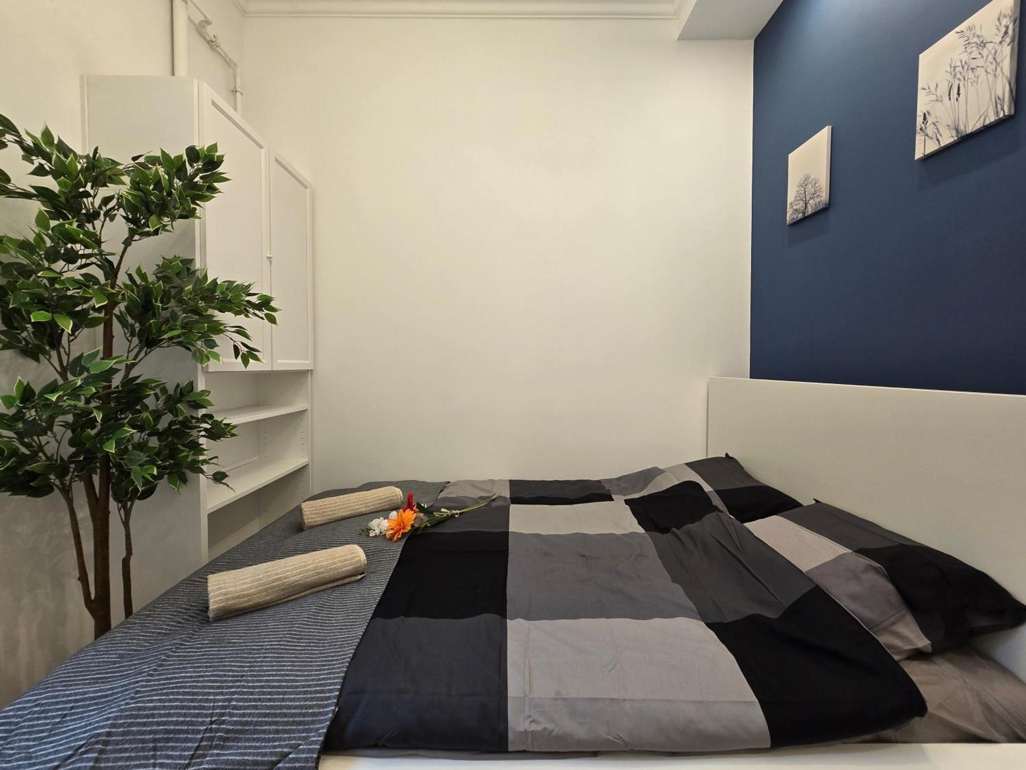 Cozy Haven Budapest Kültér fotó