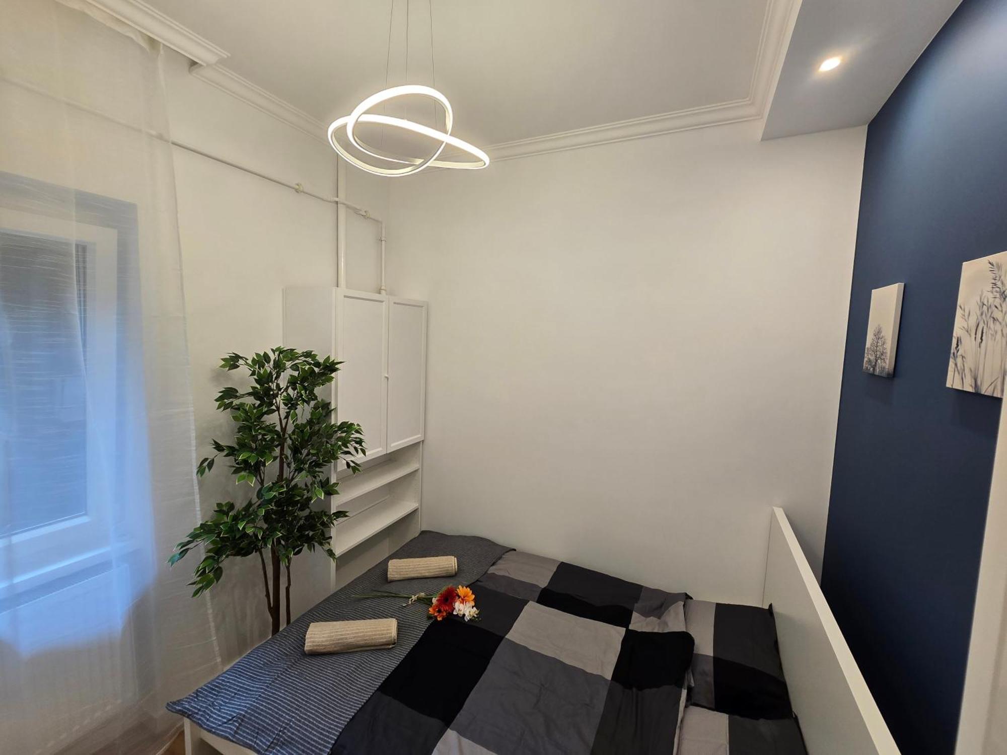 Cozy Haven Budapest Kültér fotó