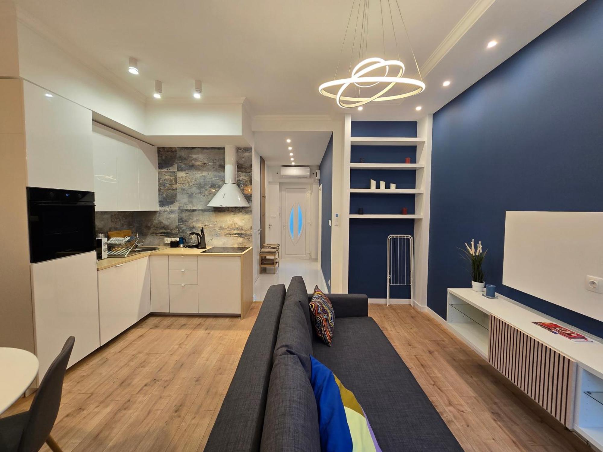 Cozy Haven Budapest Kültér fotó