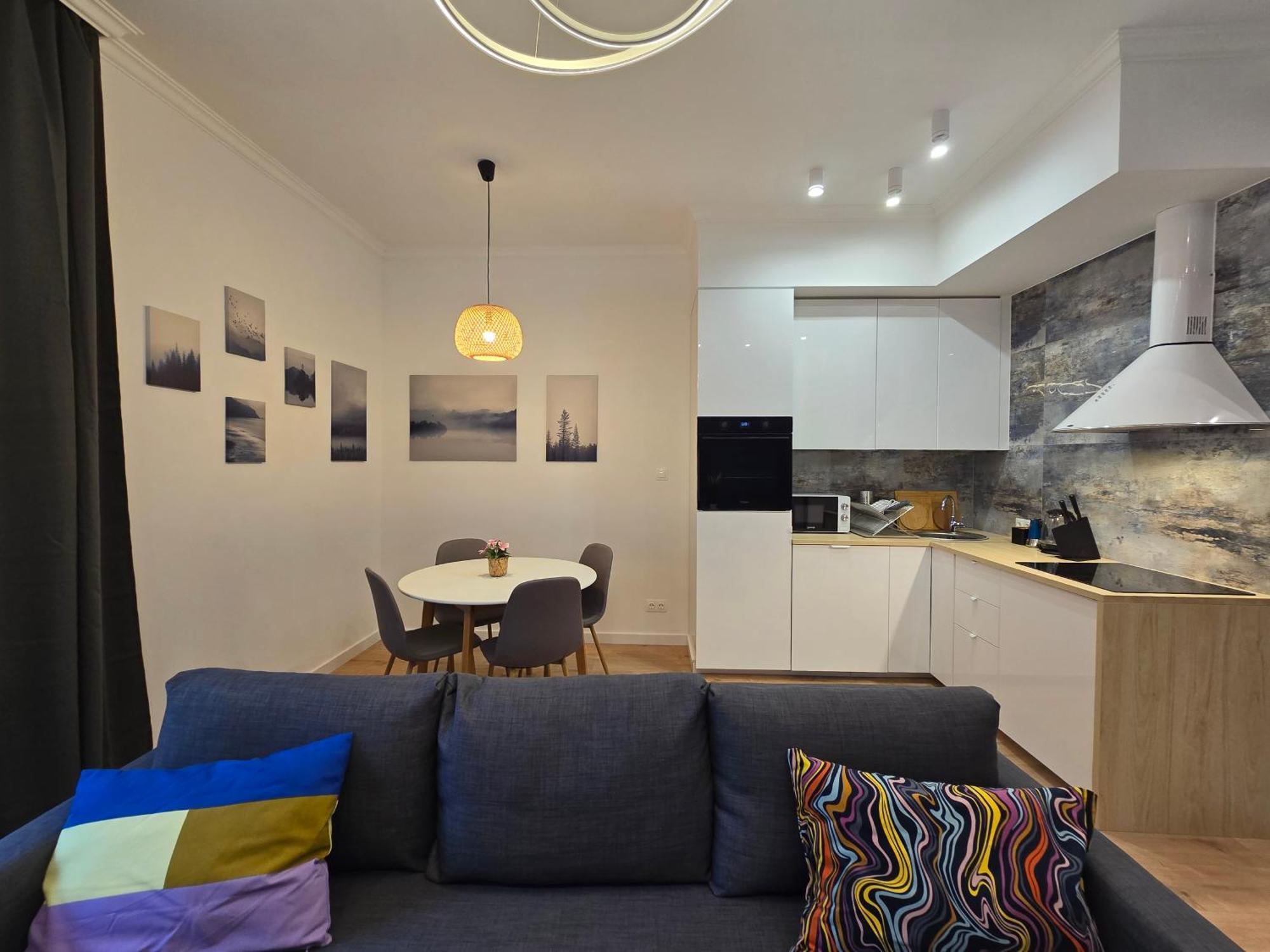 Cozy Haven Budapest Kültér fotó
