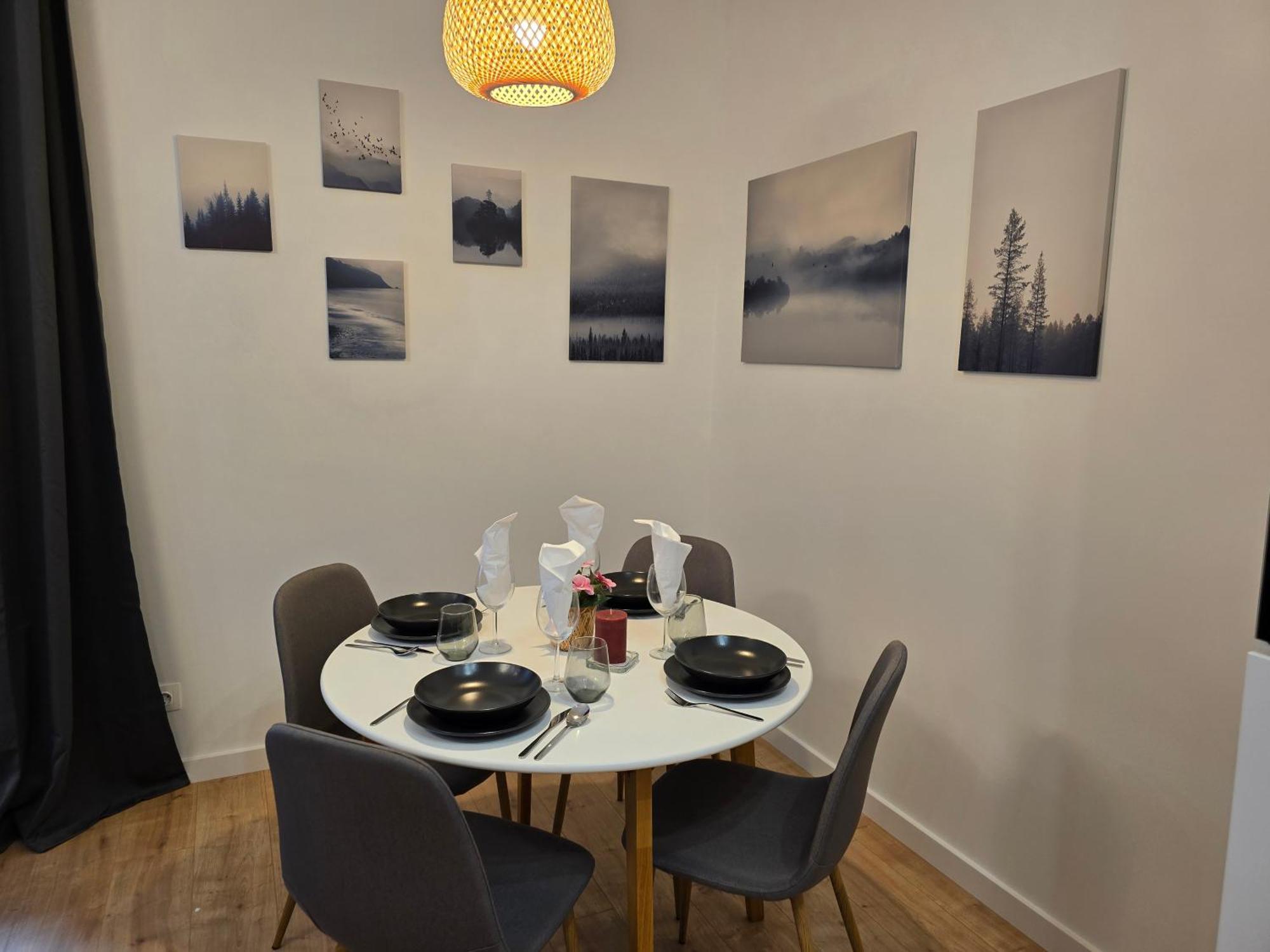 Cozy Haven Budapest Kültér fotó