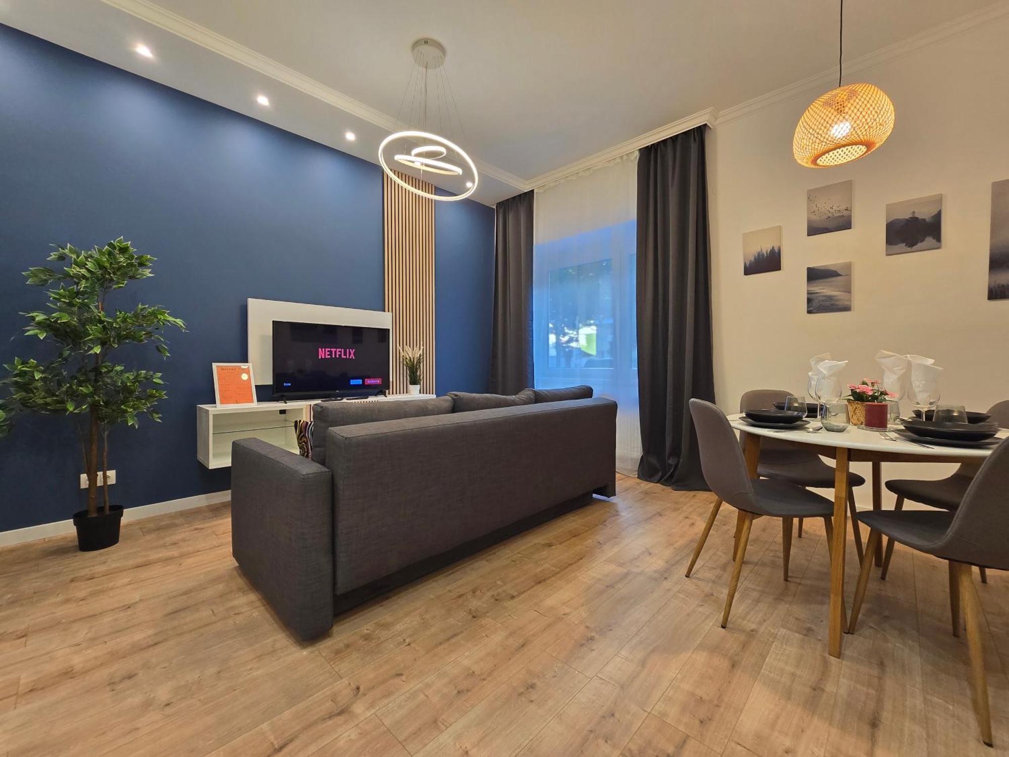 Cozy Haven Budapest Kültér fotó