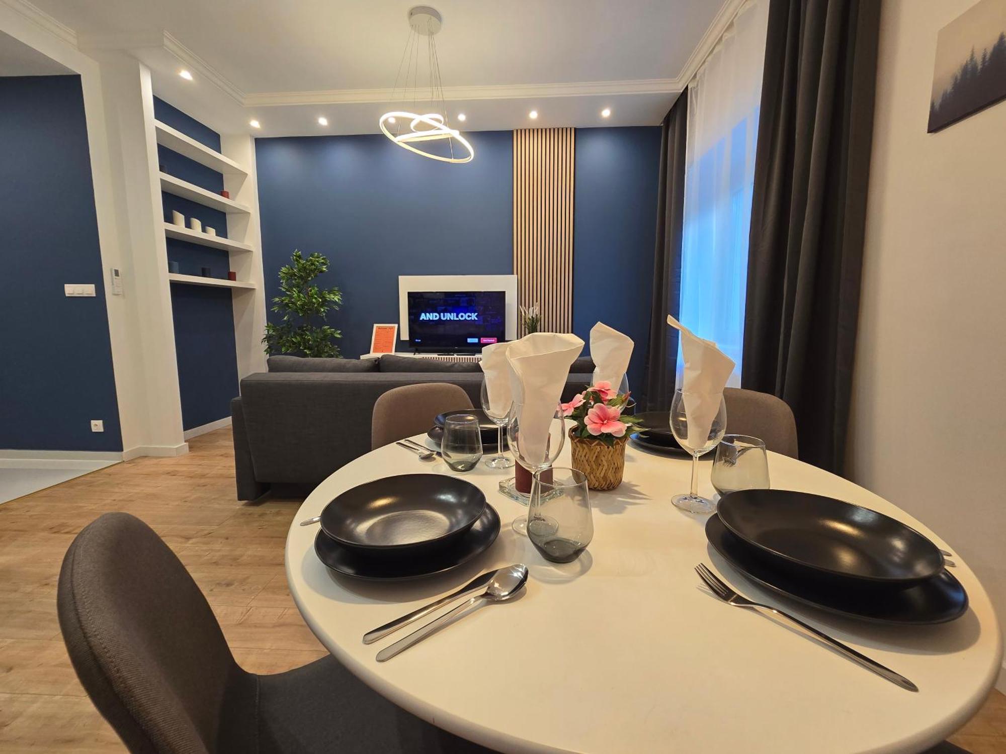Cozy Haven Budapest Kültér fotó