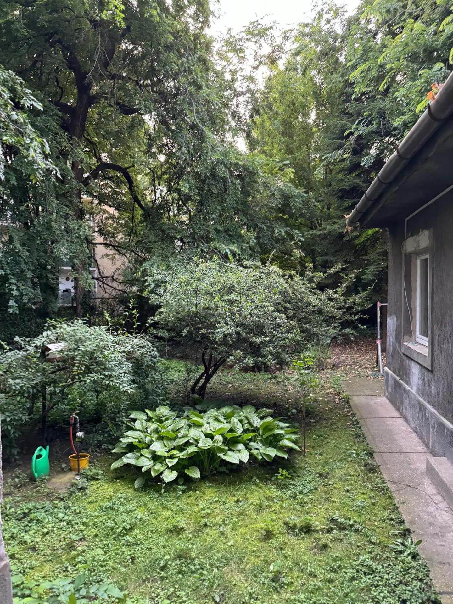 Cozy Haven Budapest Kültér fotó