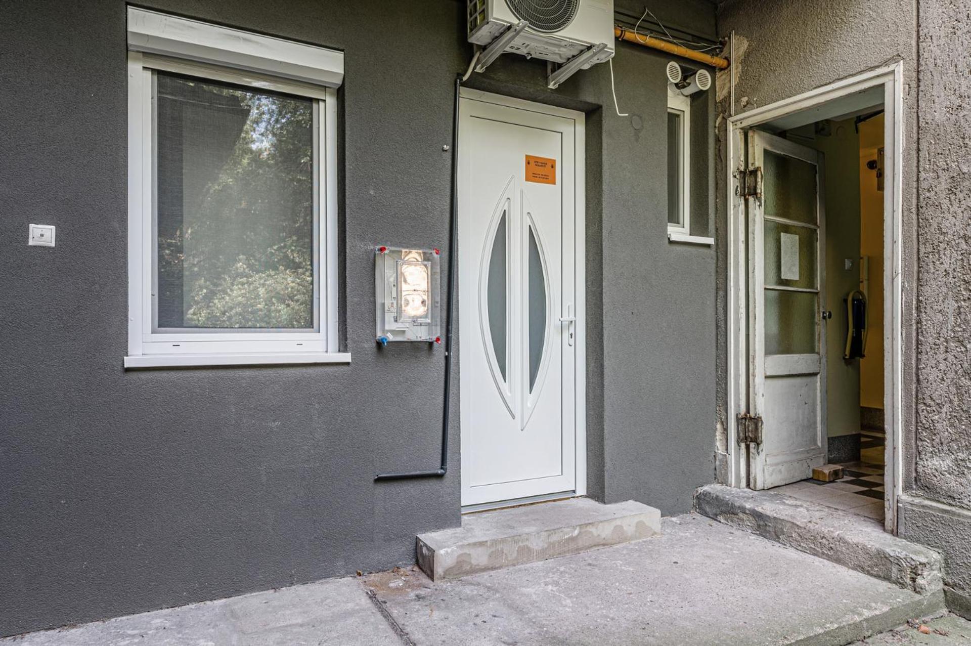 Cozy Haven Budapest Kültér fotó