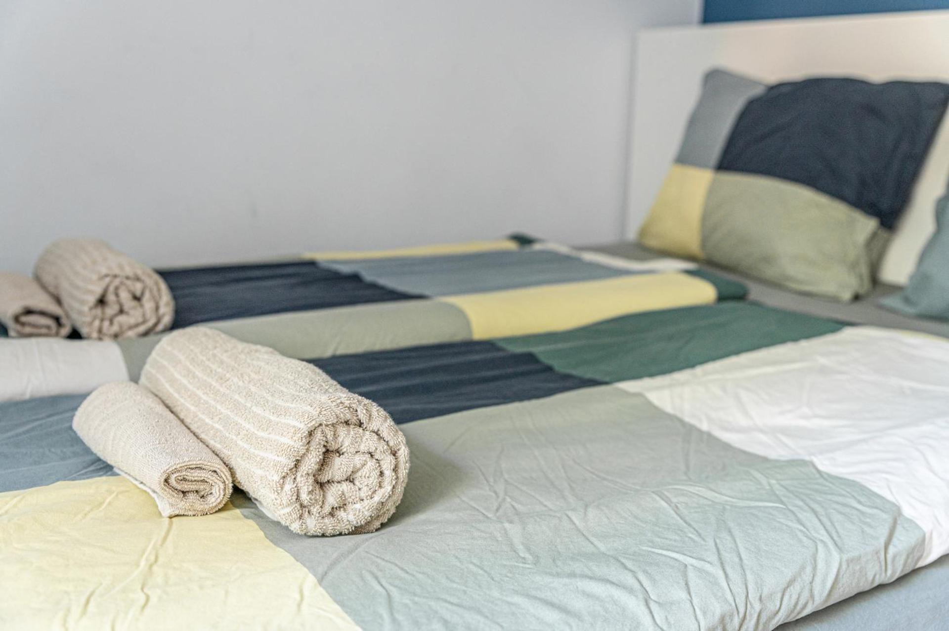 Cozy Haven Budapest Kültér fotó