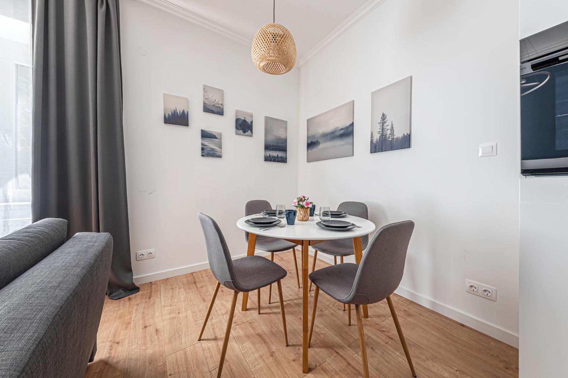 Cozy Haven Budapest Kültér fotó