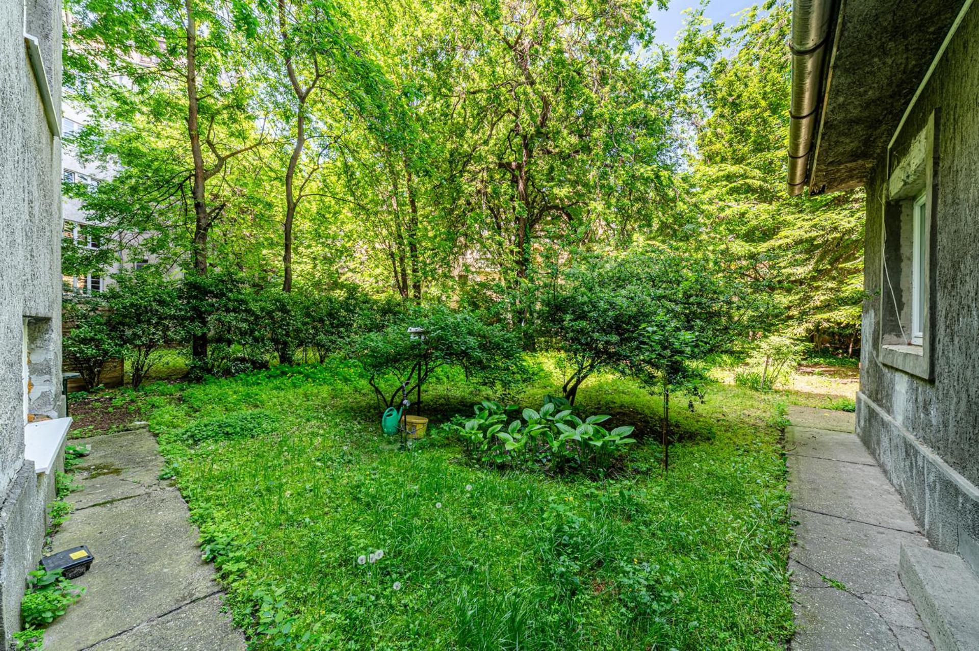 Cozy Haven Budapest Kültér fotó