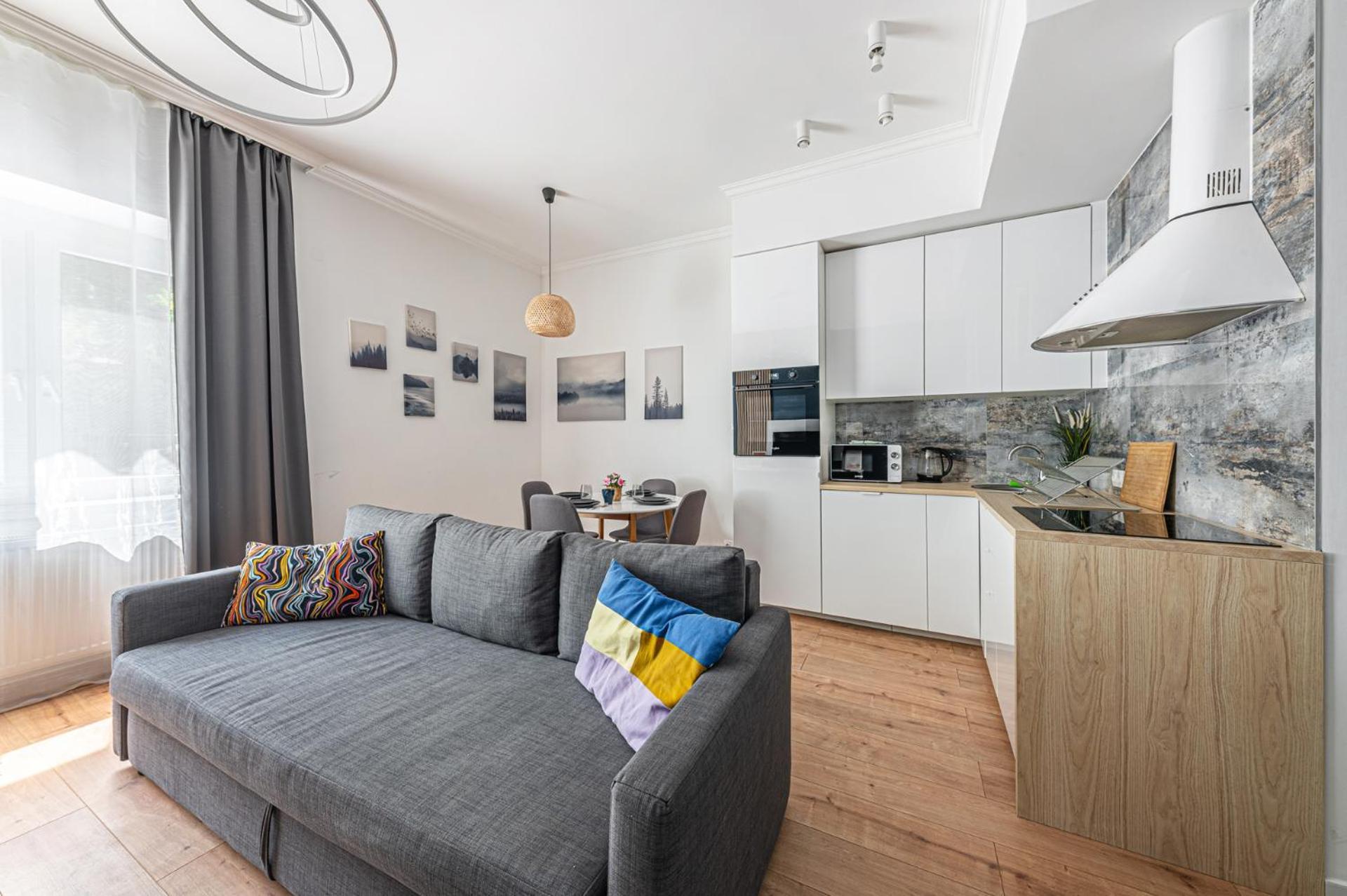 Cozy Haven Budapest Kültér fotó