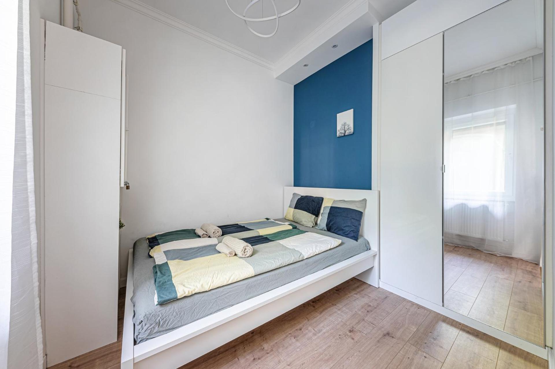 Cozy Haven Budapest Kültér fotó