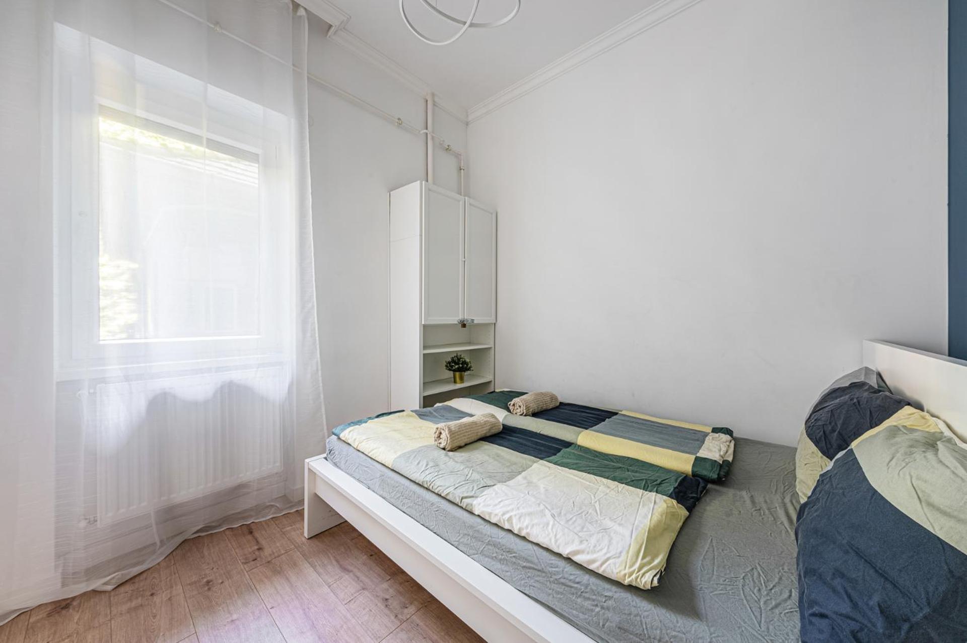 Cozy Haven Budapest Kültér fotó