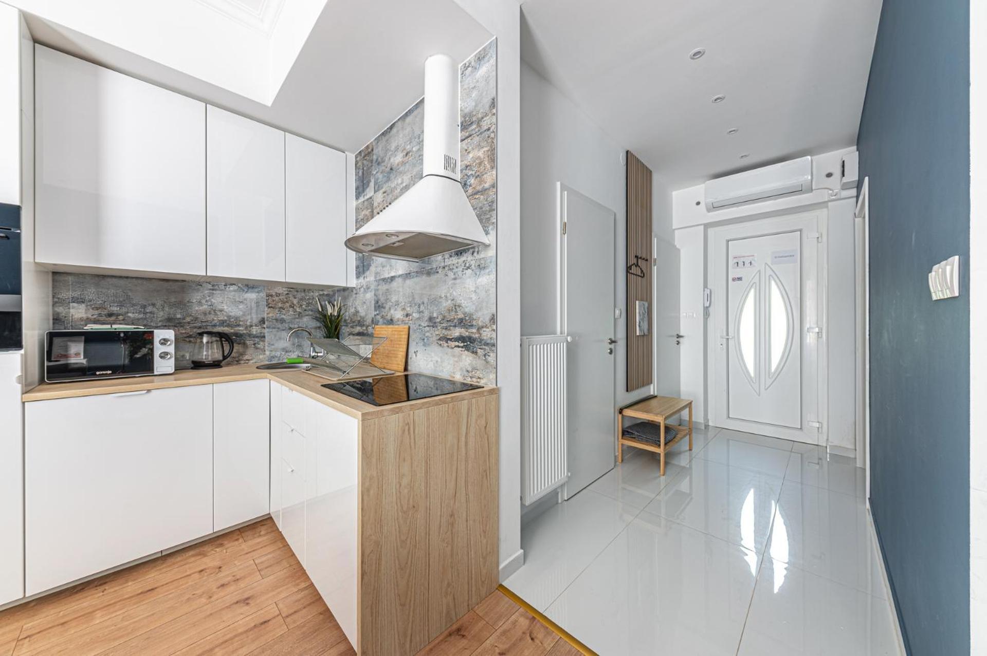 Cozy Haven Budapest Kültér fotó