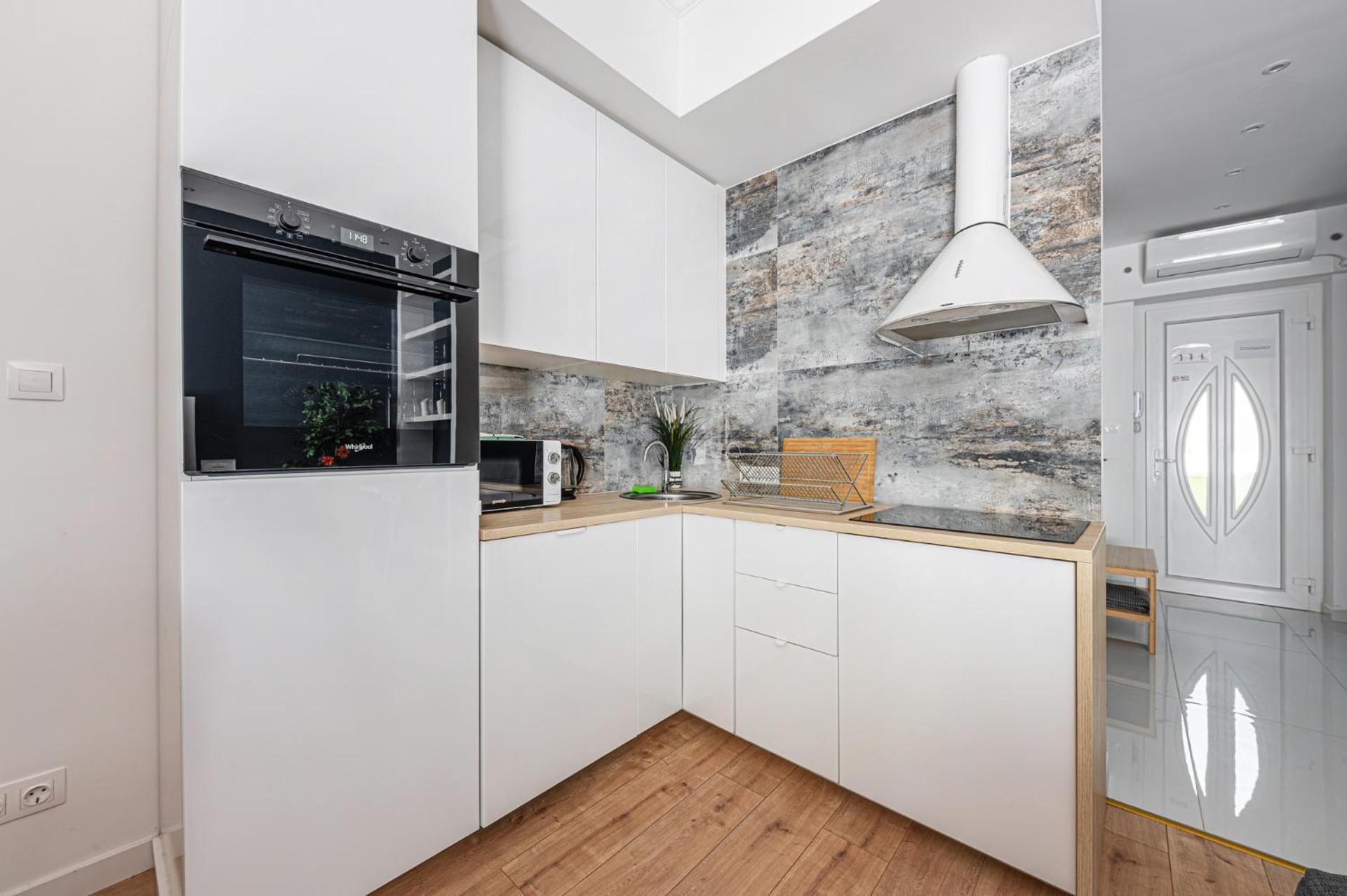 Cozy Haven Budapest Kültér fotó